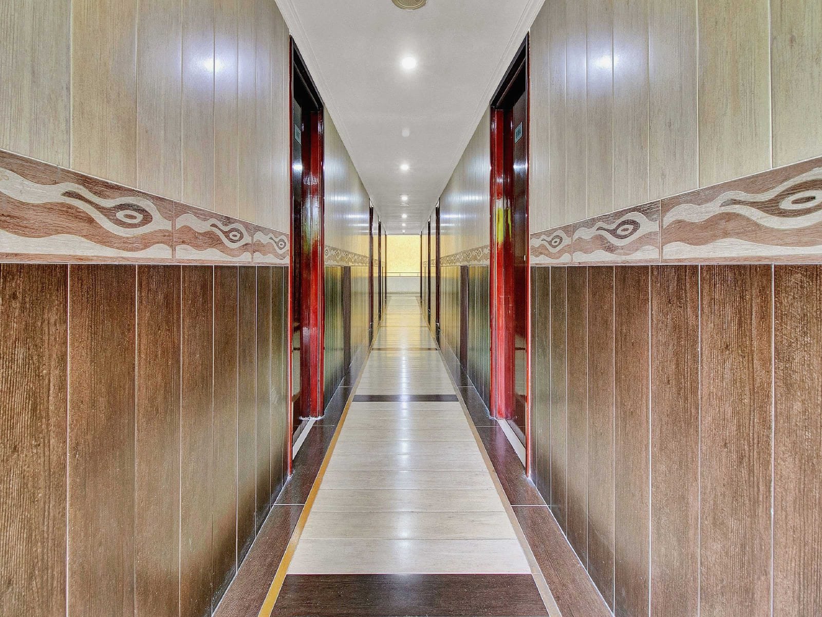 Corridor