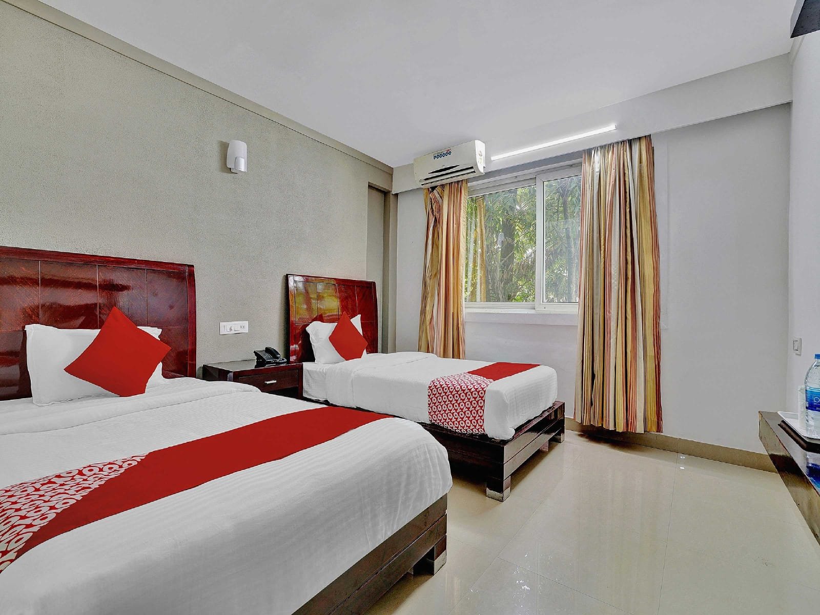 Family Deluxe Room